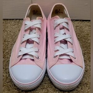 City Snappers Pink Sneakers Women's 9